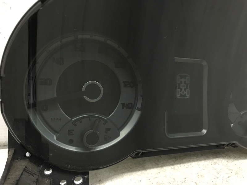 Приборная панель Mitsubishi Pajero Wagon 4 3.2 ДИЗЕЛЬ 4M41 2006 (б/у) Київ - зображення 2