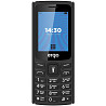 Телефон ERGO E243 Black Харків