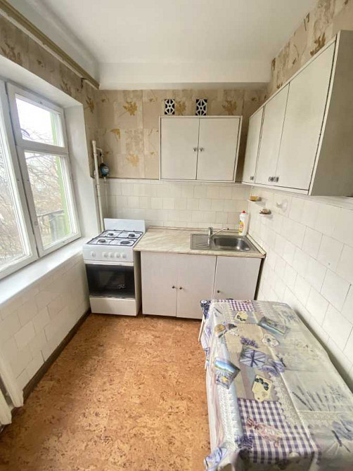 долгосрочная аренда 2-к квартира Киев, Соломенский, 13999 грн./мес. Київ - зображення 2