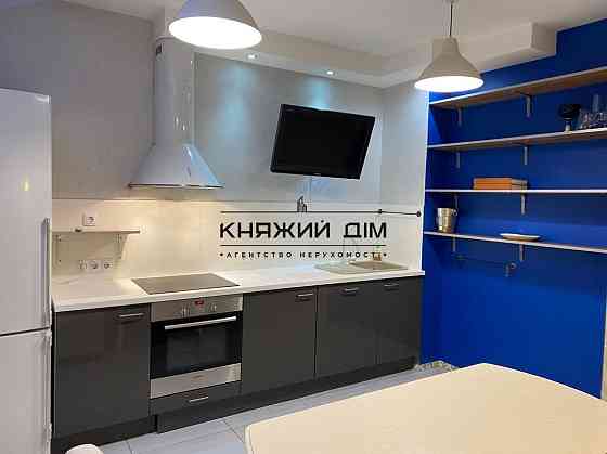 єГенератор Оренда 2-кімнатної квартири в новому будинку, м.Осокорки. №11116220 Киев