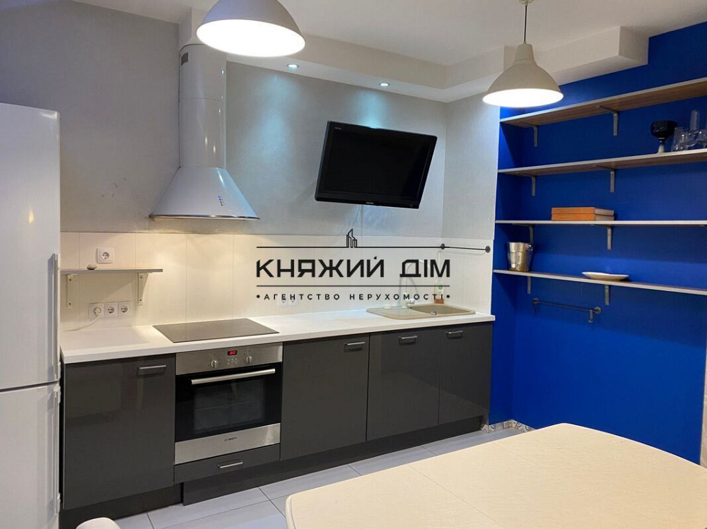 єГенератор Оренда 2-кімнатної квартири в новому будинку, м.Осокорки. №11116220 Киев - изображение 4