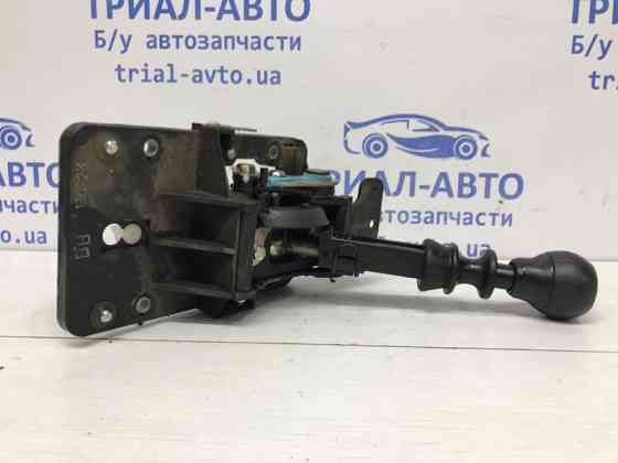 Кулиса переключения МКПП Subaru Forester 2012-2018 35010FJ000 (Арт. 57661) Київ