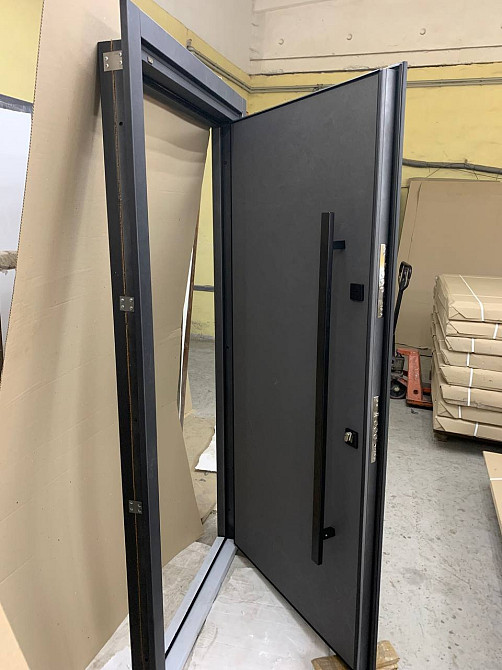 Новинки асортименту від ТМ Двері Білоцерківські! Белая Церковь - изображение 4