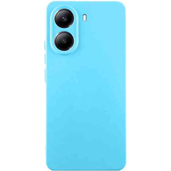 Чехол Silicone Cover Ummi Lakshmi Full Camera (AA) для Xiaomi Redmi Note 15 4G/5G (EU) Херсон