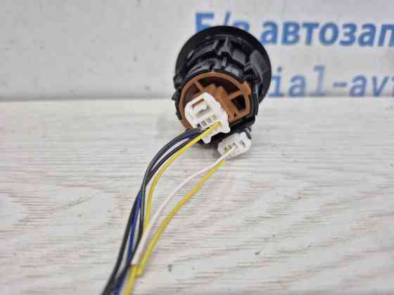 Кнопка старт стоп Nissan Qashqai 2013-2022 251504BA0A (Арт. 77731) Киев