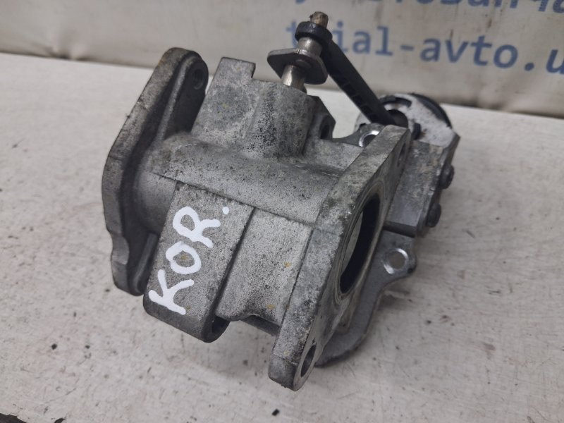 Клапан EGR SsangYong Korando 2010-2019 6711400570 (Арт. 82393) Киев - изображение 2