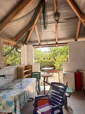 2 дома у моря фонтанка Одесса