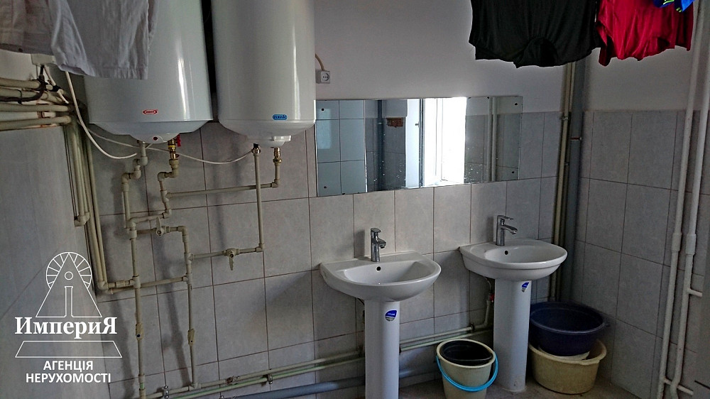 Комната с ремонтом возле парка Александрия. Біла Церква - зображення 7