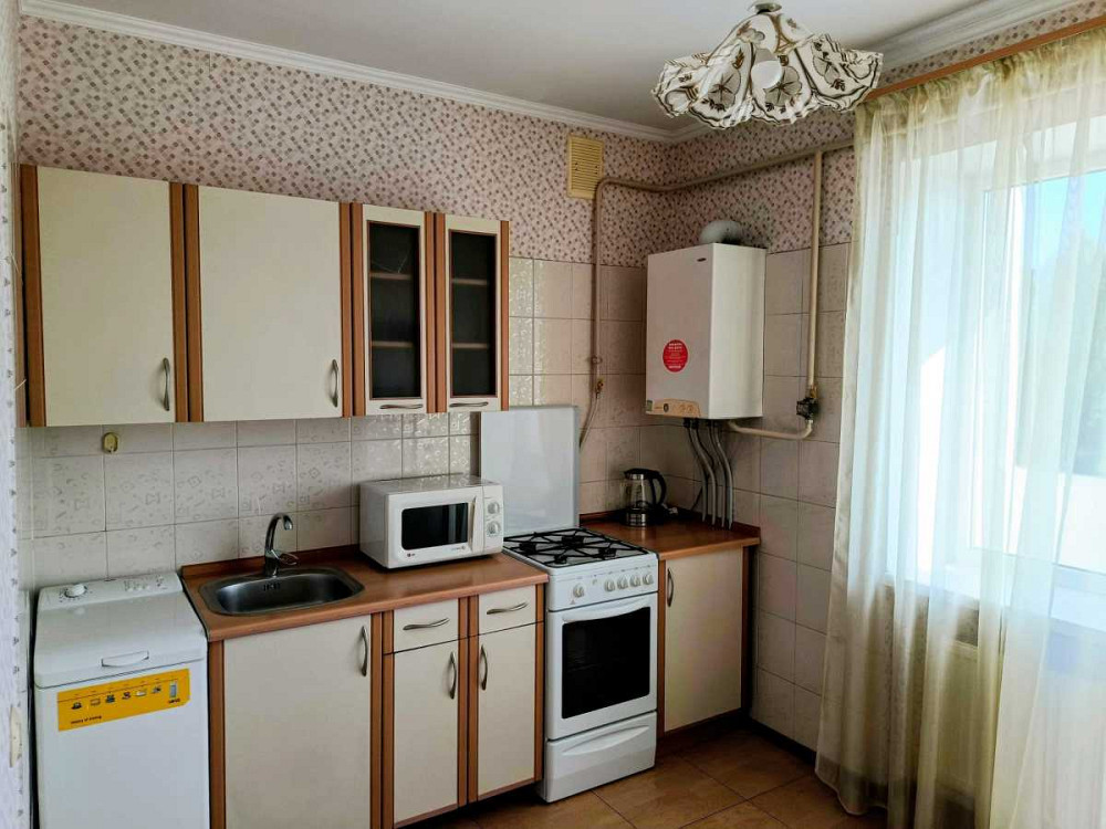 долгосрочная аренда 1-к квартира Одесса, Хаджибейский, 9300 грн./мес. Одеса - зображення 4