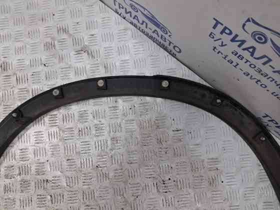 Накладка крыла Mazda CX 5 2011-2017 KD5351W61 (Арт. 59838) Киев