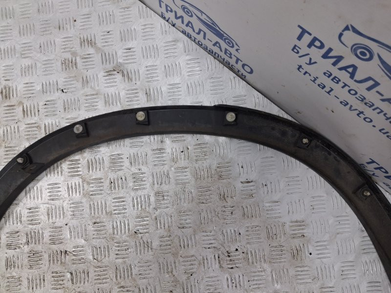 Накладка крыла Mazda CX 5 2011-2017 KD5351W61 (Арт. 59838) Киев - изображение 5