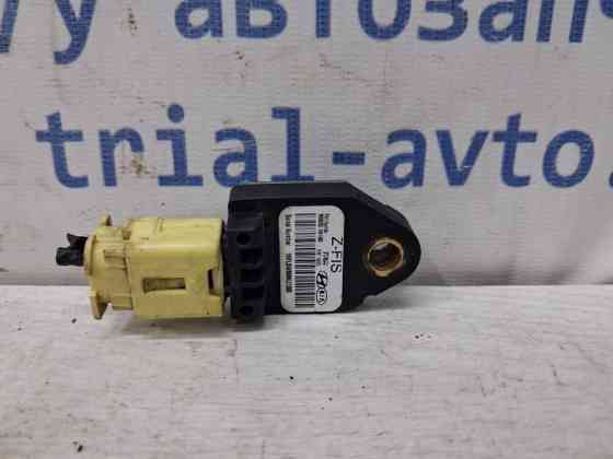 Датчик удара (AIRBAG) Hyundai I30 FD 1.6 БЕНЗИН G4FC 2007 (б/у) Киев