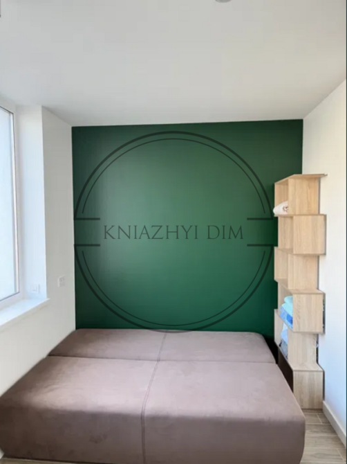 Оренда 1 кімнатної квартири ЖК Рівєра КОД 11202349 Київ - зображення 3