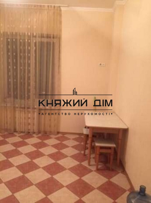 Оренда 1-кімнатної квартири Дмитрівська, 69. метро Лукянівка 13 хв пішки Код об'єкта 11106981 Киев - изображение 3