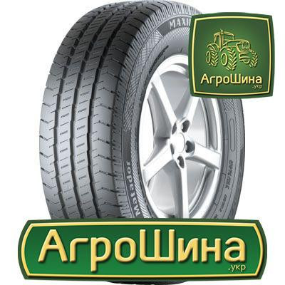 Matador MPS 300 Maxilla AP 195 R14C 106/104Q Київ - зображення 1