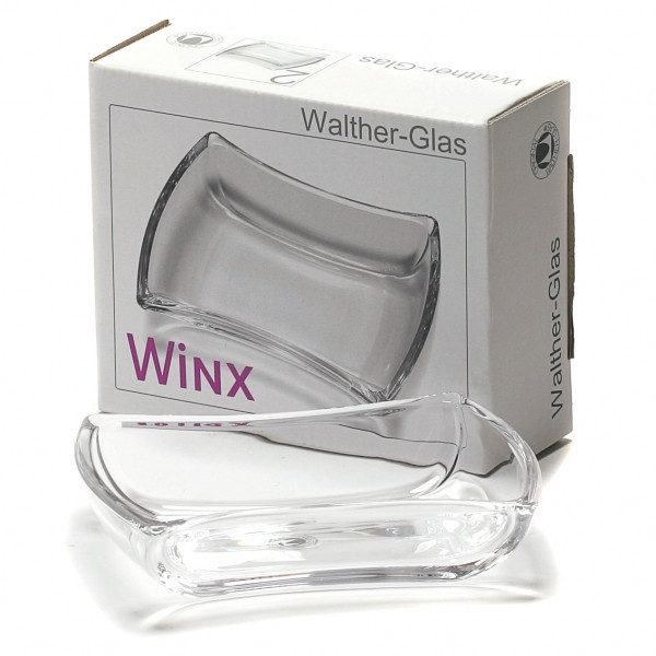 Набір салатників Walther-Glas Winx Glatt WG-4345 15.5 см 2 шт Киев - изображение 1