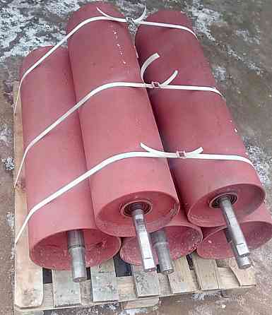 Барабаны транспортеров Київ