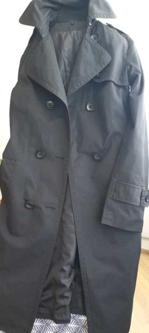 Продам Тренч 44 размер фирма Остин Київ - зображення 4