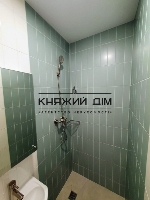 Оренда 1к квартира смарт м. Вокзальная, КПИ.КОД объекта: 11196956. Київ - зображення 9