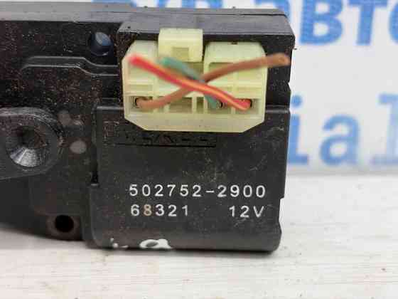 Сервопривод Mitsubishi Lancer 2003-2009 5027522900 (Арт. 83309) Київ