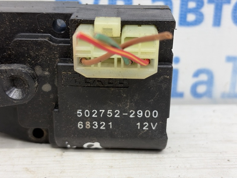 Сервопривод Mitsubishi Lancer 2003-2009 5027522900 (Арт. 83309) Київ - зображення 3