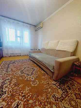 долгосрочная аренда 1-к квартира Киев, Дарницкий, 9900 грн./мес. Київ