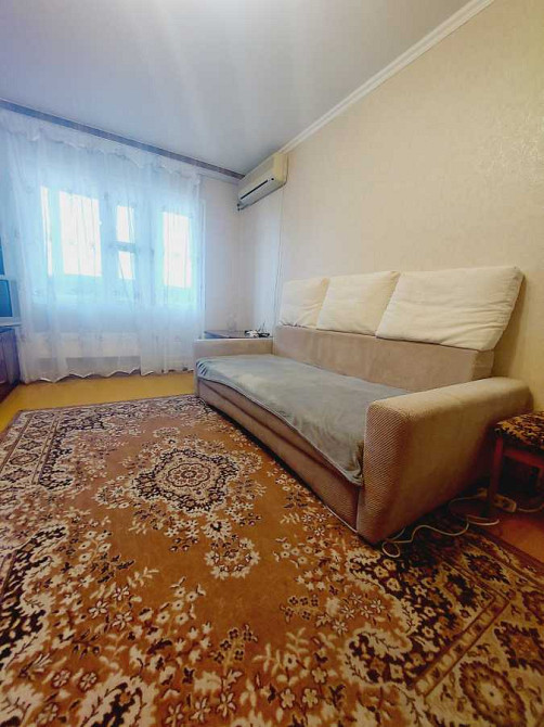 долгосрочная аренда 1-к квартира Киев, Дарницкий, 9900 грн./мес. Київ - зображення 1