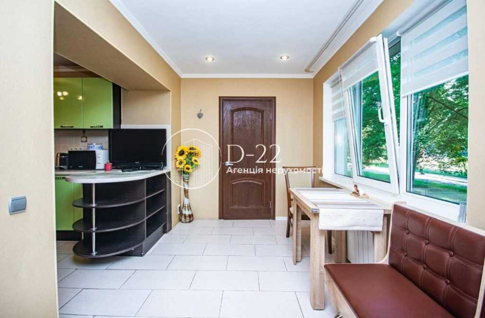 продажа 3-к квартира Киев, Голосеевский, 109000 $ Київ - зображення 7