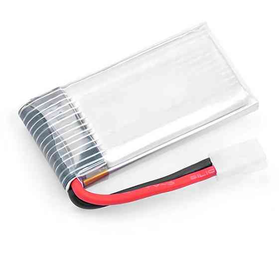 Сменный аккумулятор для самолета на радиоуправлении SCHE L0715 Херсон