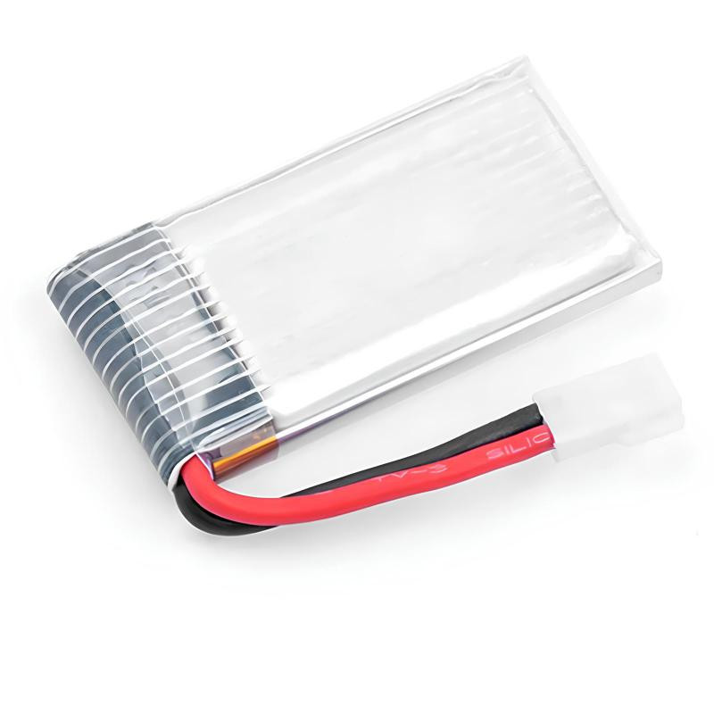 Сменный аккумулятор для самолета на радиоуправлении SCHE L0715 Херсон - изображение 2