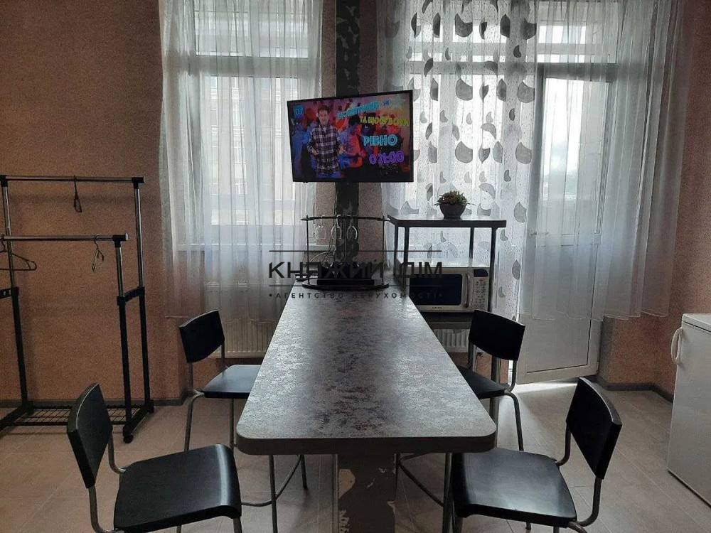 Оренда 1 кімнатної квартири м. Вокзальна Київ - зображення 4