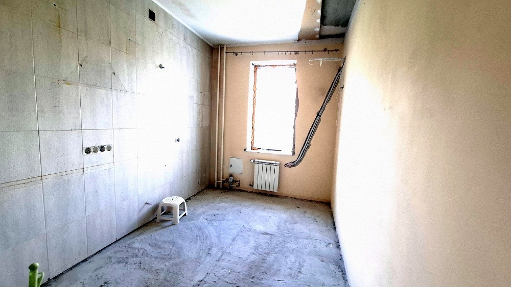 Продам 3-к, квартиру Ахсарова Енвера 3Г, Олексіївка Харків - зображення 8