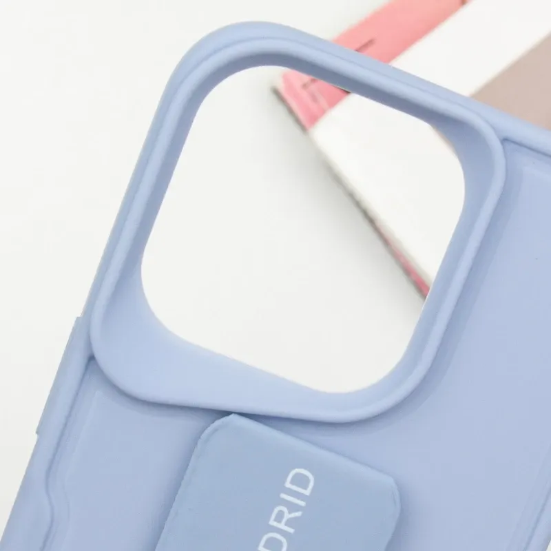 Чехол TPU VIVA для Apple iPhone 16 Pro Max (6.9") Херсон - зображення 4