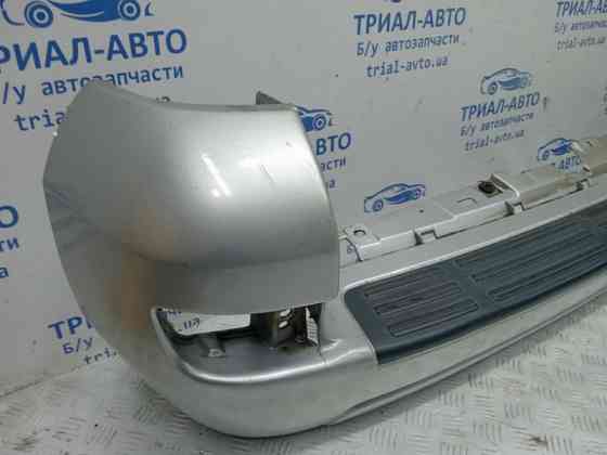 Бампер задний Toyota Prado J120 4.0 1GR-FE 2002 (б/у) Київ