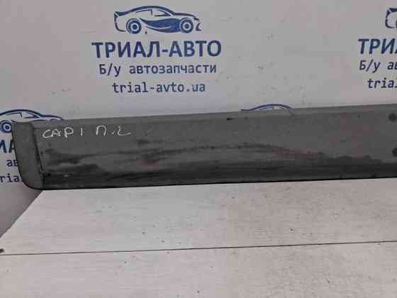 Накладка двери Chevrolet Captiva C100 2.4 БЕНЗИН Z24SED 2006 перед. лев. (б/у) Київ