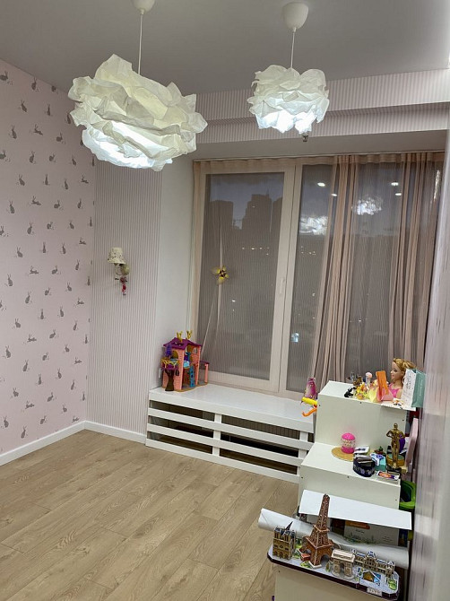 Продам. 2-к.кв. 6/24. ж/м Победа-1, Набережная Победы 7 ЖК "Бартоломео". Днепр - изображение 10