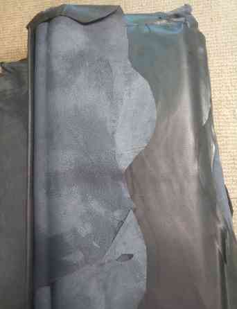 Шкіра свиняча підкладкова спил - кожа свиная подкладочная. Одеса