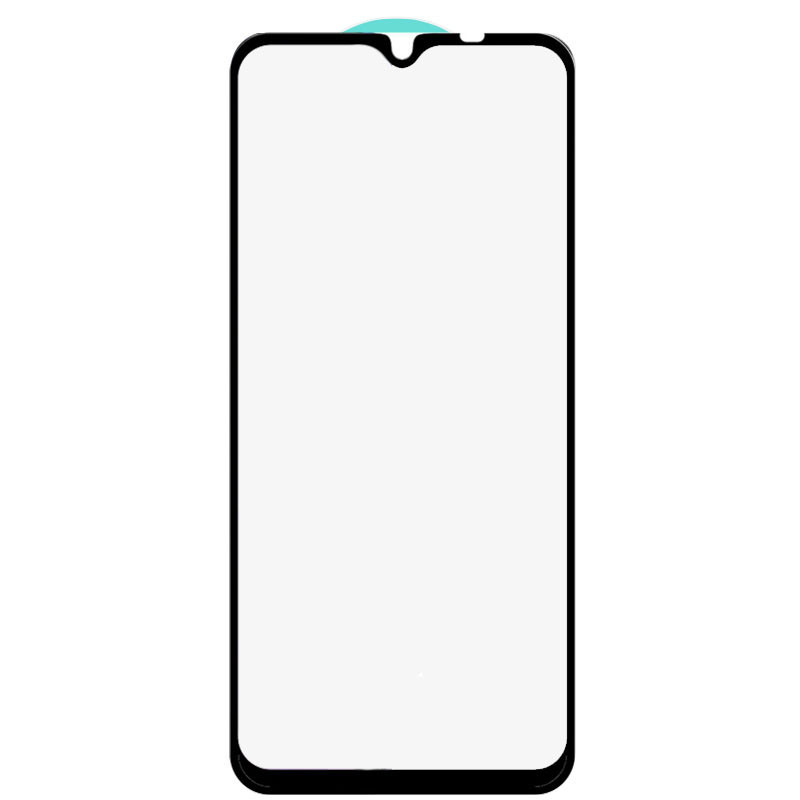 Защитное стекло SKLO 3D для Xiaomi Redmi 9 / Poco M3 / Redmi 9T Херсон - зображення 2