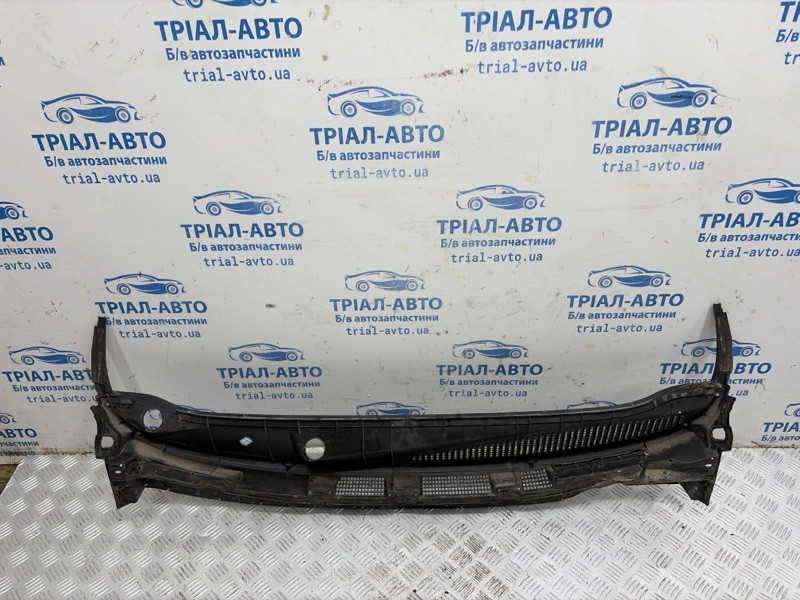 Дефлектор дворников Nissan Note 2005-2013 668629U100 (Арт. 83011) Киев - изображение 5