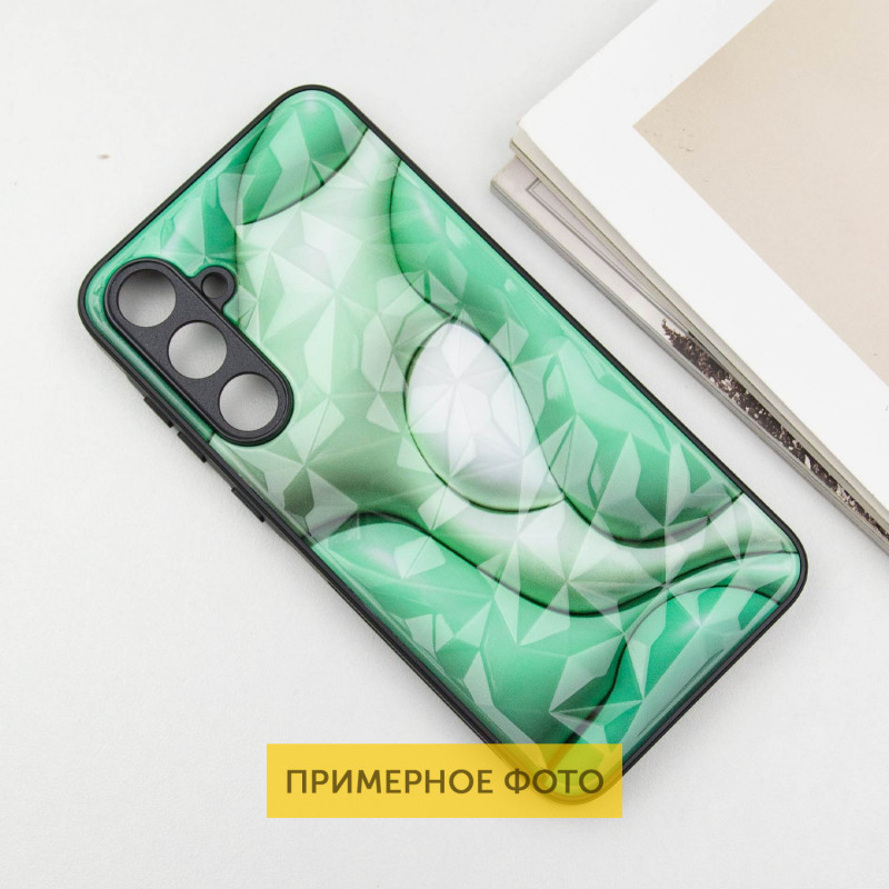 TPU+PC чехол Prisma BubbleGum для Xiaomi Redmi Note 13 Pro 4G / Poco M6 Pro 4G Херсон - зображення 7