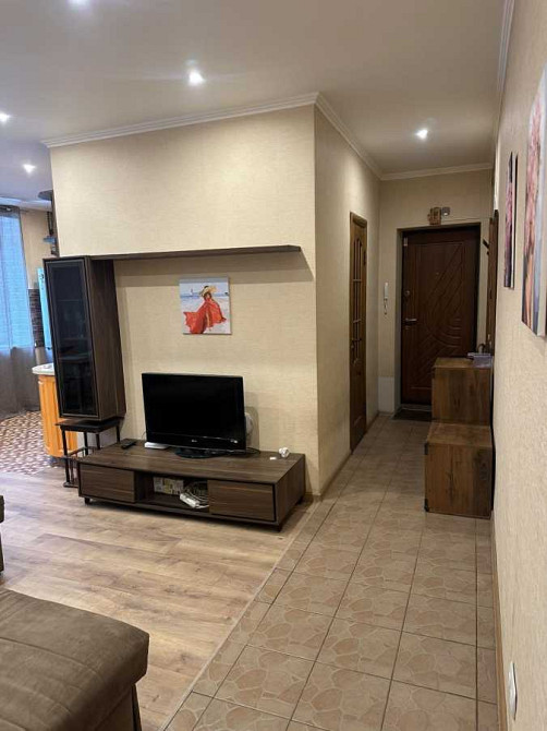 долгосрочная аренда 3-к квартира Киев, Соломенский, 19000 грн./мес. Київ - зображення 3