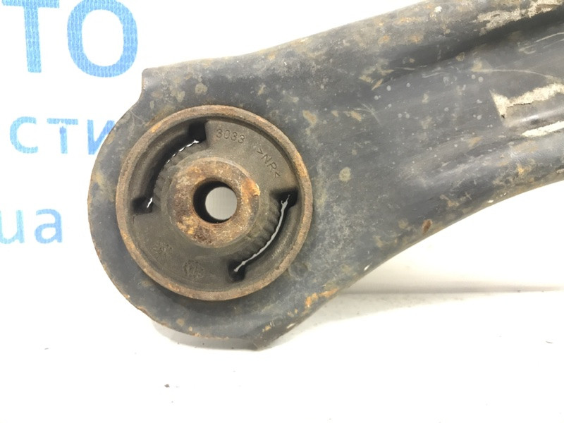 Рычаг правый Nissan Qashqai 2006-2013 0 (Арт. 13495) Київ - зображення 3