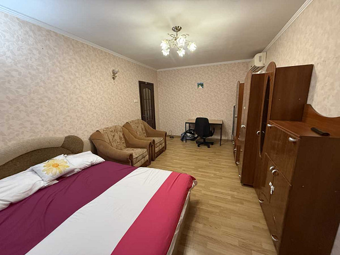 долгосрочная аренда 1-к квартира Киев, Оболонский, 15000 грн./мес. Київ - зображення 7