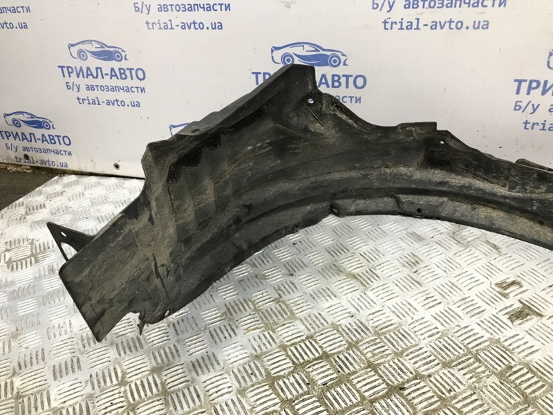 Подкрылок передний правый Mitsubishi ASX GA 1.8 DIESEL 4N13 2010 (б/у) Киев - изображение 6