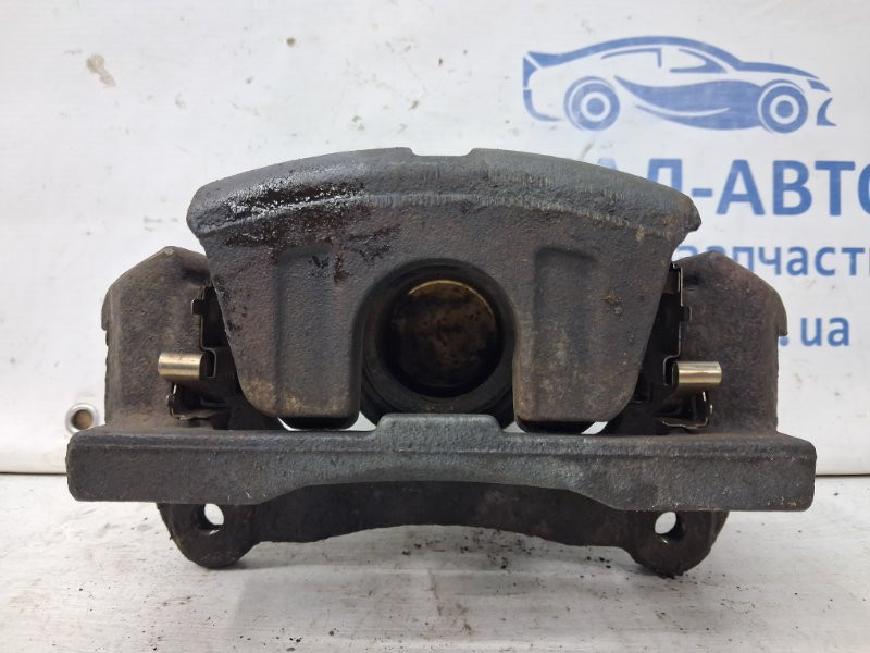 Суппорт передний левый Lexus RX 350 XU30 3.5 БЕНЗИН 2GRFE 2003 (б/у) Київ - зображення 2