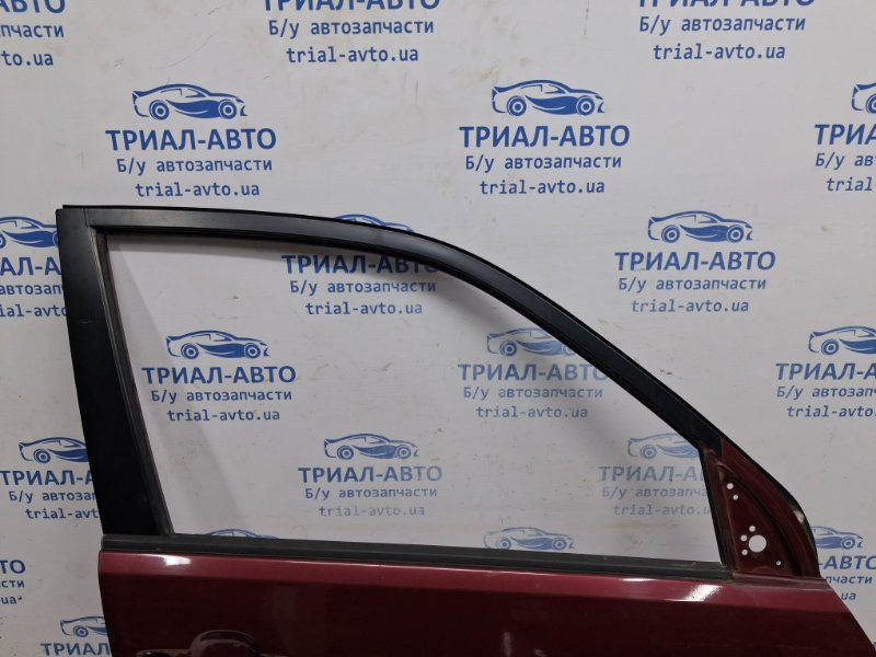 Дверь передняя правая Suzuki Grand Vitara 2005-2016 6800165842 (Арт. 67791) Киев - изображение 2