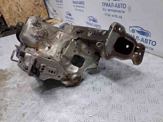 Лонжерон Mazda 3 BK 1.6 БЕНЗИН Z6 2003 перед. прав. (б/у) Киев