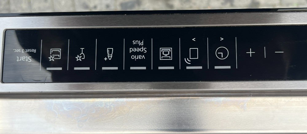 Посудомийка Siemens IQ700 посудомoйка Made In Germany 60cm Бережаны - изображение 5