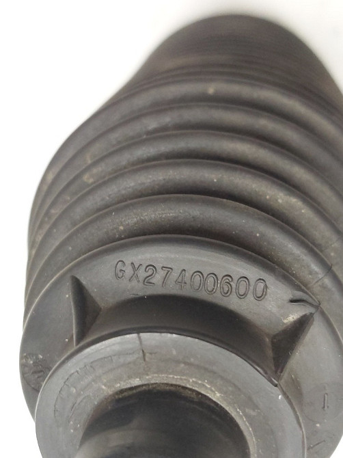 Пыльник тяги рулевой рейки MANDO Tesla model S REST, model X, model 1070801-00-P Київ - зображення 6