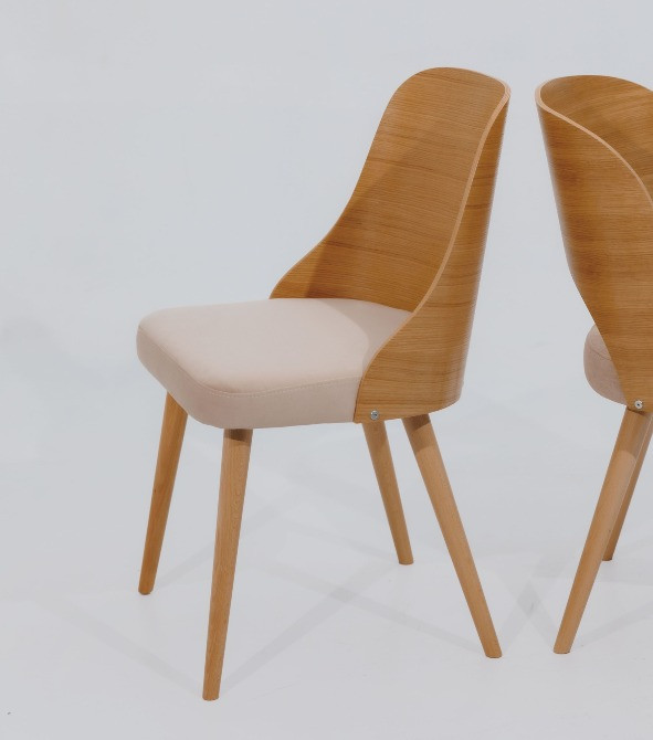 Дизайнерські крісла, Стілець Онікс Киев - изображение 4